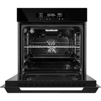 Электрический духовой шкаф MAUNFELD AEOD60106B2 - Превью изображения №3 — Интернет-магазин 55texno.by