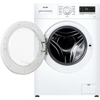 Стиральная машина ATLANT СМА 80С1218-T-00 - Превью изображения №2 — Интернет-магазин 55texno.by