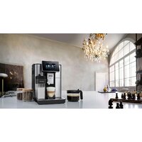 Кофемашина DeLonghi PrimaDonna Soul ECAM 610.75.MB - Превью изображения №6 — Интернет-магазин 55texno.by