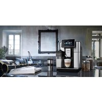 Кофемашина DeLonghi PrimaDonna Soul ECAM 610.75.MB - Превью изображения №8 — Интернет-магазин 55texno.by