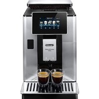 Кофемашина DeLonghi PrimaDonna Soul ECAM 610.75.MB - Превью изображения №2 — Интернет-магазин 55texno.by