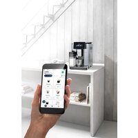 Кофемашина DeLonghi PrimaDonna Soul ECAM 610.75.MB - Превью изображения №4 — Интернет-магазин 55texno.by