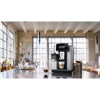 Кофемашина DeLonghi PrimaDonna Soul ECAM 610.75.MB - Превью изображения №7 — Интернет-магазин 55texno.by
