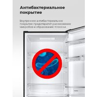 Холодильник MAUNFELD MFF200NFBG - Превью изображения №28 — Интернет-магазин 55texno.by