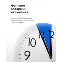 Холодильник MAUNFELD MFF200NFBG - Превью изображения №29 — Интернет-магазин 55texno.by