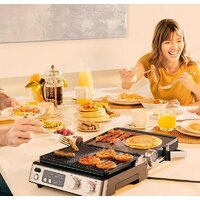 Электрогриль Braun MultiGrill 7 CG7044 - Превью изображения №11 — Интернет-магазин 55texno.by