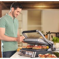 Электрогриль Braun MultiGrill 7 CG7044 - Превью изображения №12 — Интернет-магазин 55texno.by