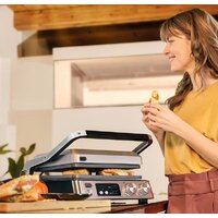 Электрогриль Braun MultiGrill 7 CG7044 - Превью изображения №10 — Интернет-магазин 55texno.by