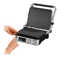 Электрогриль Braun MultiGrill 7 CG7044 - Превью изображения №3 — Интернет-магазин 55texno.by
