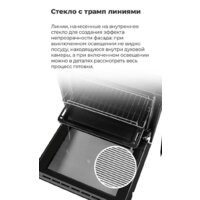Электрический духовой шкаф MAUNFELD AEOH.749B - Превью изображения №18 — Интернет-магазин 55texno.by