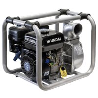 Hyundai HY 85