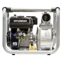 Мотопомпа Hyundai HY 85 - Превью изображения №2 — Интернет-магазин 55texno.by