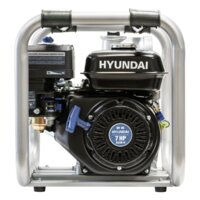 Мотопомпа Hyundai HY 85 - Превью изображения №5 — Интернет-магазин 55texno.by