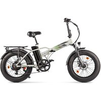 Gelbert Saturn 3 Pro Max (серый)