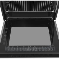 Электрический духовой шкаф MAUNFELD AEOD60106W - Превью изображения №11 — Интернет-магазин 55texno.by