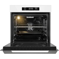 Электрический духовой шкаф MAUNFELD AEOD60106W - Превью изображения №2 — Интернет-магазин 55texno.by