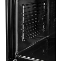 Электрический духовой шкаф MAUNFELD AEOD60106W - Превью изображения №10 — Интернет-магазин 55texno.by