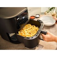 Аэрогриль (аэрофритюрница) Braun MultiFry 5 HF 5030 - Превью изображения №3 — Интернет-магазин 55texno.by