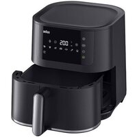 Аэрогриль (аэрофритюрница) Braun MultiFry 5 HF 5030 - Превью изображения №2 — Интернет-магазин 55texno.by