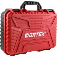 Винтоверт Wortex CWR 0218 1329731 (с 2-мя АКБ, кейс) - Превью изображения №7 — Интернет-магазин 55texno.by