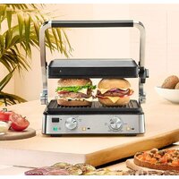 Электрогриль Braun MultiGrill 7 CG7020 - Превью изображения №8 — Интернет-магазин 55texno.by