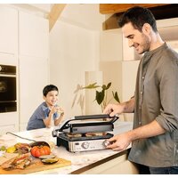 Электрогриль Braun MultiGrill 7 CG7020 - Превью изображения №5 — Интернет-магазин 55texno.by