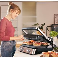 Электрогриль Braun MultiGrill 7 CG7020 - Превью изображения №7 — Интернет-магазин 55texno.by