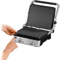 Электрогриль Braun MultiGrill 7 CG7020 - Превью изображения №3 — Интернет-магазин 55texno.by