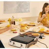 Электрогриль Braun MultiGrill 7 CG7020 - Превью изображения №6 — Интернет-магазин 55texno.by