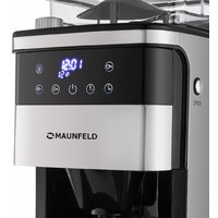 Капельная кофеварка MAUNFELD MF-723S - Превью изображения №6 — Интернет-магазин 55texno.by