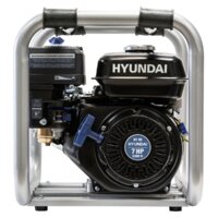 Мотопомпа Hyundai HY 55 - Превью изображения №5 — Интернет-магазин 55texno.by