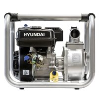 Мотопомпа Hyundai HY 55 - Превью изображения №2 — Интернет-магазин 55texno.by