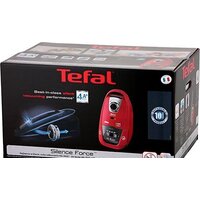 Пылесос Tefal TW7752EA - Превью изображения №7 — Интернет-магазин 55texno.by