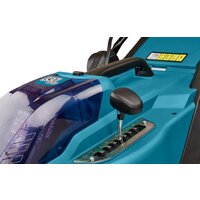 Газонокосилка Makita DLM330Z (без АКБ) - Превью изображения №6 — Интернет-магазин 55texno.by