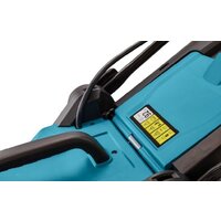 Газонокосилка Makita DLM330Z (без АКБ) - Превью изображения №10 — Интернет-магазин 55texno.by