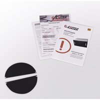 Кухонная вытяжка Exiteq EX-1236 (черный) - Превью изображения №5 — Интернет-магазин 55texno.by