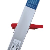 Лестница-стремянка Новая высота NV 3118 (10 ступеней) - Превью изображения №5 — Интернет-магазин 55texno.by