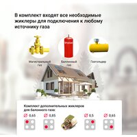 Варочная панель Simfer H60Q40B400 - Превью изображения №14 — Интернет-магазин 55texno.by