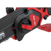 Аккумуляторная пила Wortex CEC 2018 ALL1 XLT Set 2329052 (с 1-им АКБ, кейс) - Превью изображения №8 — Интернет-магазин 55texno.by