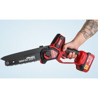 Аккумуляторная пила Wortex CEC 2018 ALL1 XLT Set 2329052 (с 1-им АКБ, кейс) - Превью изображения №15 — Интернет-магазин 55texno.by