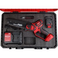 Аккумуляторная пила Wortex CEC 2018 ALL1 XLT Set 2329052 (с 1-им АКБ, кейс) - Превью изображения №12 — Интернет-магазин 55texno.by