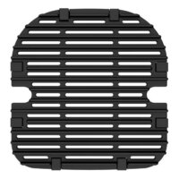Аэрогриль (аэрофритюрница) Tefal Easy Fry & Grill 2-в-1 EY505D15 - Превью изображения №3 — Интернет-магазин 55texno.by