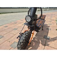 Электросамокат Terax XS05 Pro - Превью изображения №9 — Интернет-магазин 55texno.by