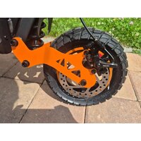 Электросамокат Terax XS05 Pro - Превью изображения №4 — Интернет-магазин 55texno.by