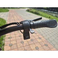 Электросамокат Terax XS05 Pro - Превью изображения №5 — Интернет-магазин 55texno.by