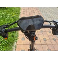 Электросамокат Terax XS05 Pro - Превью изображения №7 — Интернет-магазин 55texno.by