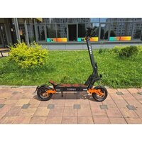 Электросамокат Terax XS05 Pro - Превью изображения №2 — Интернет-магазин 55texno.by