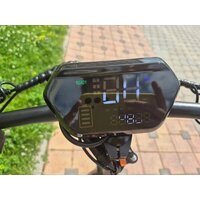 Электросамокат Terax XS05 Pro - Превью изображения №3 — Интернет-магазин 55texno.by