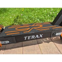 Электросамокат Terax XS05 Pro - Превью изображения №11 — Интернет-магазин 55texno.by