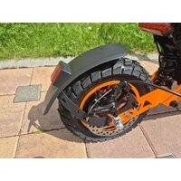 Электросамокат Terax XS05 Pro - Превью изображения №8 — Интернет-магазин 55texno.by